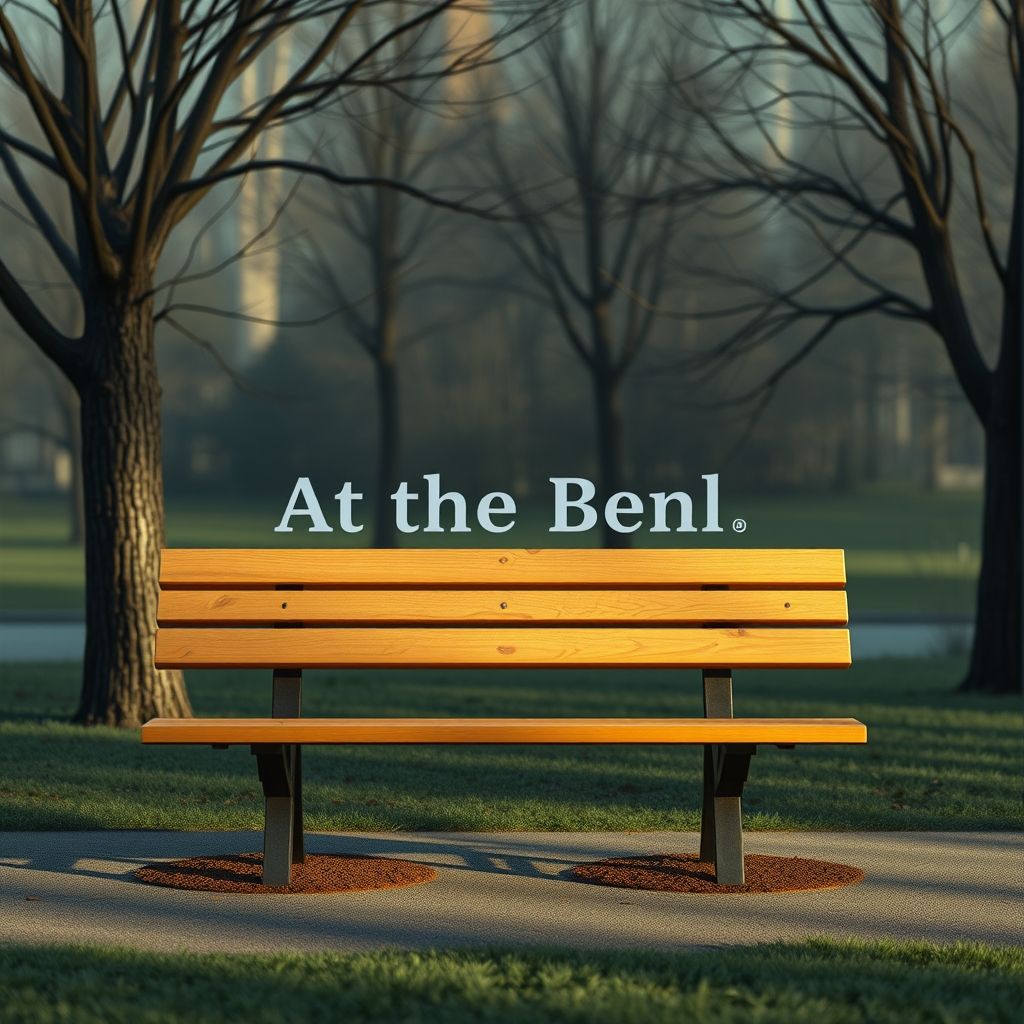 10 ข้อควรรู้ก่อนดู 'At the Bench'